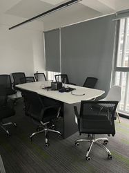 Chengdu Chengbei Technology Co., Ltd. ligne de production du fabricant