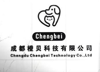 Chengdu Chengbei Technology Co., Ltd. ligne de production du fabricant