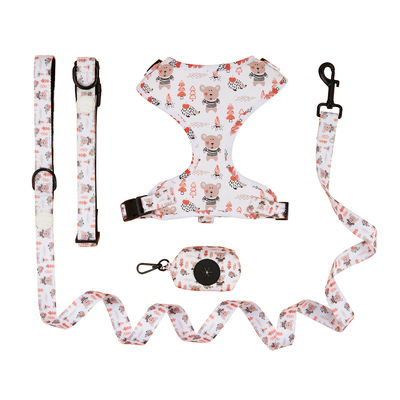 acheter Collier de chien mignon personnalisé avec plomb pour gros chiens fabrication en ligne