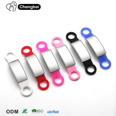 acheter Anti-perte OEM ODM Tag gravé pour chien Tags de nom de chiot durables personnalisés fabrication en ligne