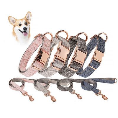 acheter Collier de chien en nylon super large et durable fabrication en ligne