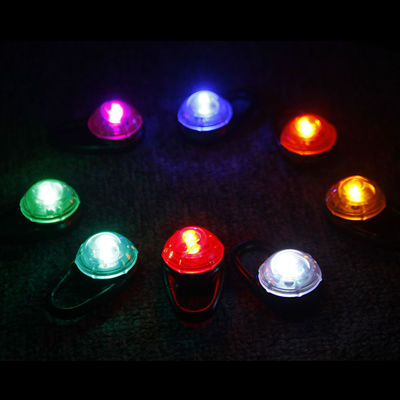 acheter Glow In The Dark Dog ID Tags imperméable à l'eau 3 modes Tag flashant pour chien fabrication en ligne