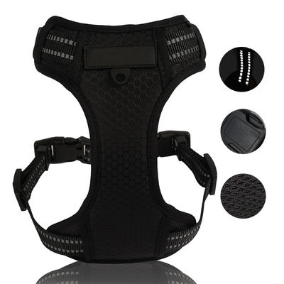 acheter Harnais de chien de couleur personnalisée -style de mode avec une cravate à l'arc et un gilet de bandeau réversible fabrication en ligne