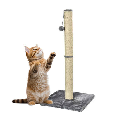 acheter Cat Climbing Durable Sisal Arbre Cat Scratcher Ball Pst pour les chats fabrication en ligne