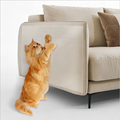 acheter Cat Tree Scratching Post Paw Sofa Protector Protéger les meubles Des rayures Produit saisonnier fabrication en ligne