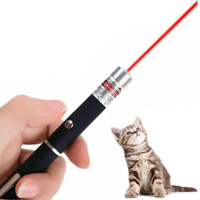 acheter Rouge vert violet batterie jouets de chat laser Choix multiples pour laser Lumière animal de compagnie fabrication en ligne