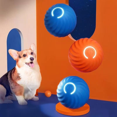 acheter Matériau en silicone ABS pour animaux de compagnie Automobile pour entraînement de chiens Jouet de chat pour le divertissement en intérieur fabrication en ligne