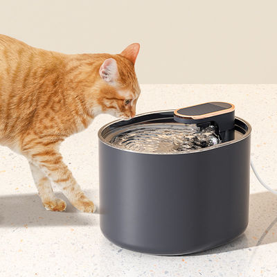 acheter Distributeur d'eau potable Révolutionnez l'hydratation de votre animal avec des filtres durables fabrication en ligne