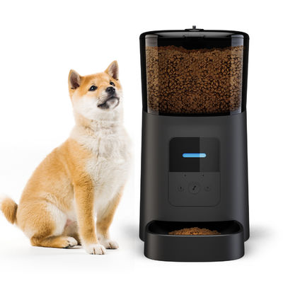 acheter Appareil de distribution de nourriture pour chiens intelligent à 240 V fabrication en ligne