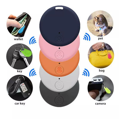 acheter Pet Tracker Mini Dispositif de suivi GPS Localisateur de clés Smart Wallet Anti Perdu 15m Distance fabrication en ligne