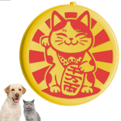 acheter Chasseur de chiens et de chats, étanche à l'eau, recyclable, sans fil, pouf chauffant, matelas, lit pour animaux, micro-ondes fabrication en ligne