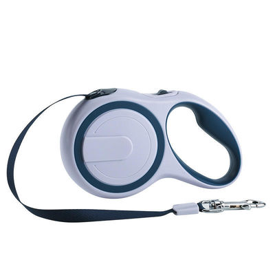 Corde de traction style simple chiens liens réglables pour animaux de compagnie