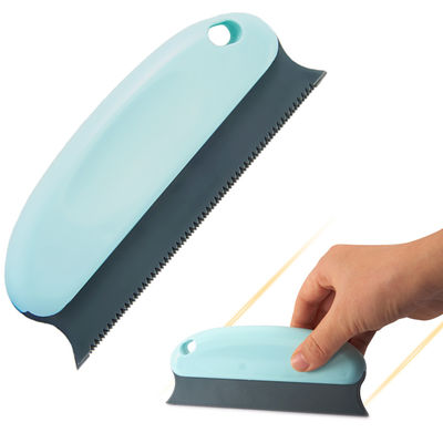 Brosse de toilettage pour animaux de compagnie OEM/ODM Cepillo para Perros pour l'épilation des chiens