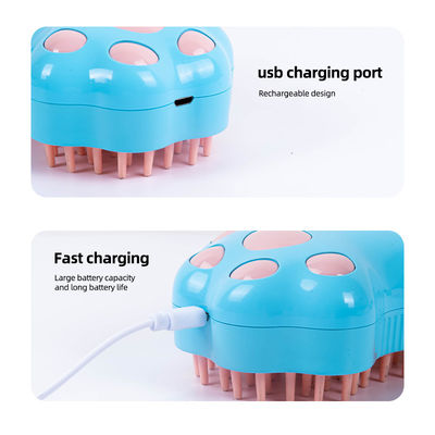 Brosse de toilettage pour animaux de compagnie, abordable et respectueuse de l'environnement, avec 60 pièces pour toutes les saisons