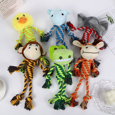 Jouets pour chiens jouets personnalisés pour animaux de compagnie accessoires pour animaux de compagnie de luxe