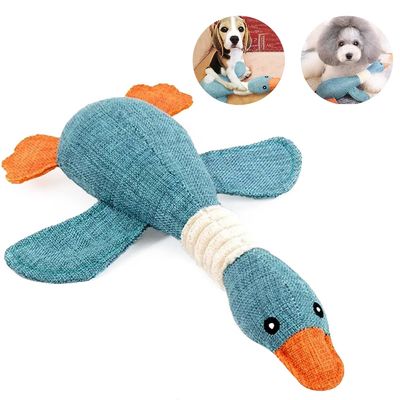 Des produits pour animaux de compagnie de Chengbei 2023 Plush Pet Chew Toy Dog Para Perros Accessoires pour chiens fournitures pour animaux de compagnie pour votre ami à fourrure