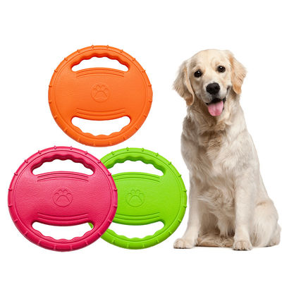 Produits pour animaux de compagnie Chengbei EVA Jouets pour animaux de compagnie pour chiens Mouvement interactif Chengbei fournitures de formation Matériau EVA
