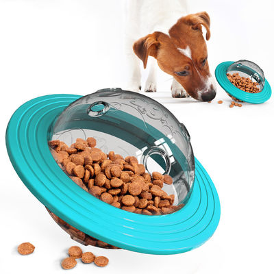 Alimentateur pour animaux de compagnie Alimentateur de jouets pour animaux de compagnie Chiens chats Alimentateur à bol type Alimentateurs automatiques