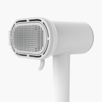 Désodorisant portable et abordable pour animaux de compagnie avec peignes pour un toilettage efficace